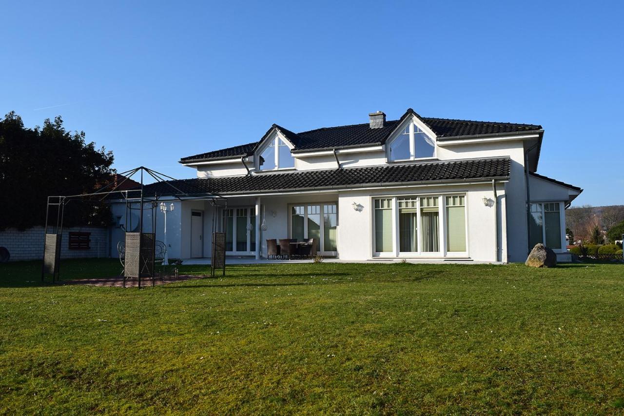Gaestehaus Barese 代斯特山麓巴特明德 外观 照片